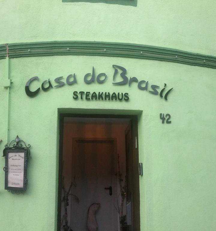 Casa Do Brazil Vilseck